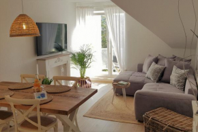 Sonnenschein Apartment Bodensee
